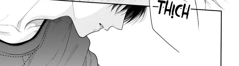 Tình Yêu Không Thể Giấu Chapter 11 Trang 19