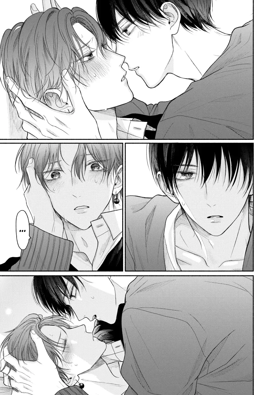 Tình Yêu Không Thể Giấu Chapter 16 Trang 26