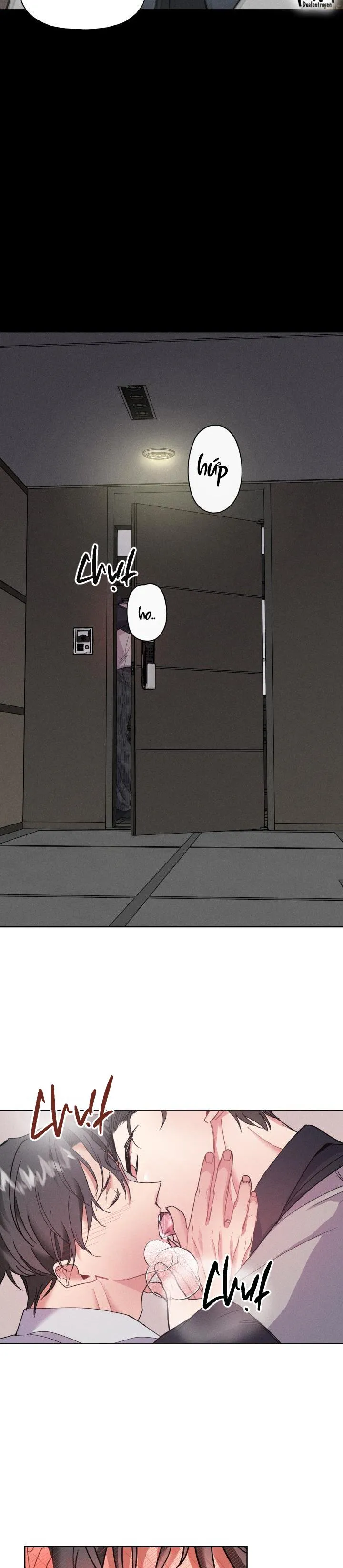 TÌNH YÊU KHÔNG TỔN THẤT Chapter 1 Trang 23