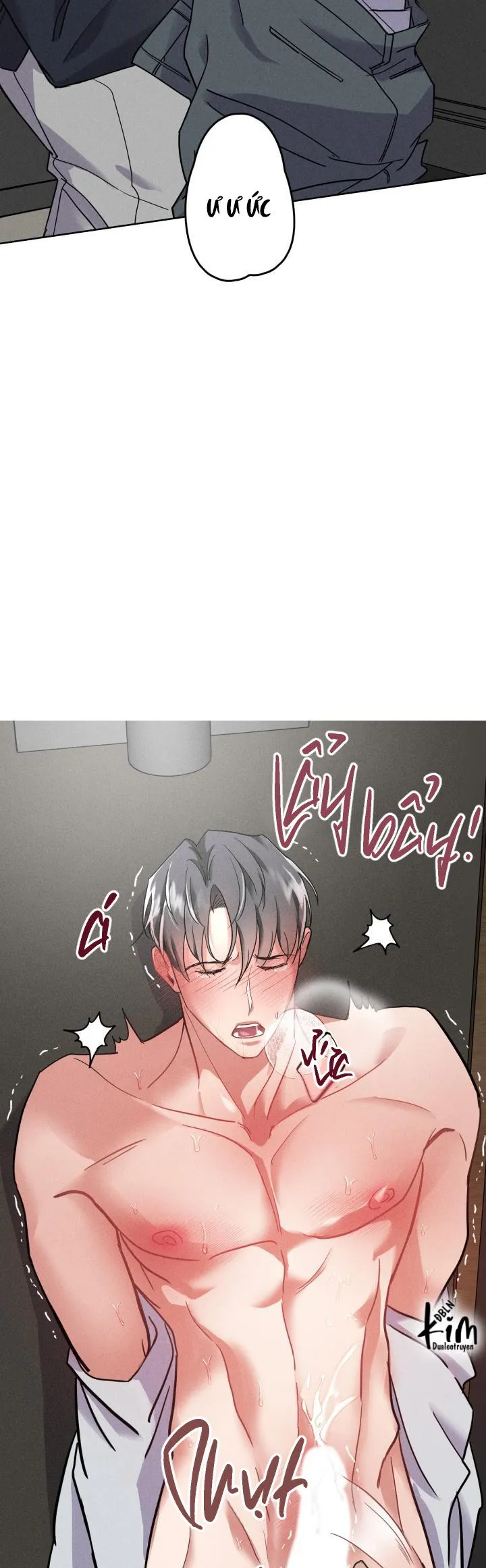 TÌNH YÊU KHÔNG TỔN THẤT Chapter 1 Trang 27