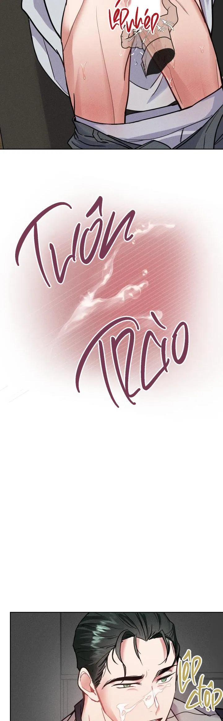 TÌNH YÊU KHÔNG TỔN THẤT Chapter 1 Trang 28