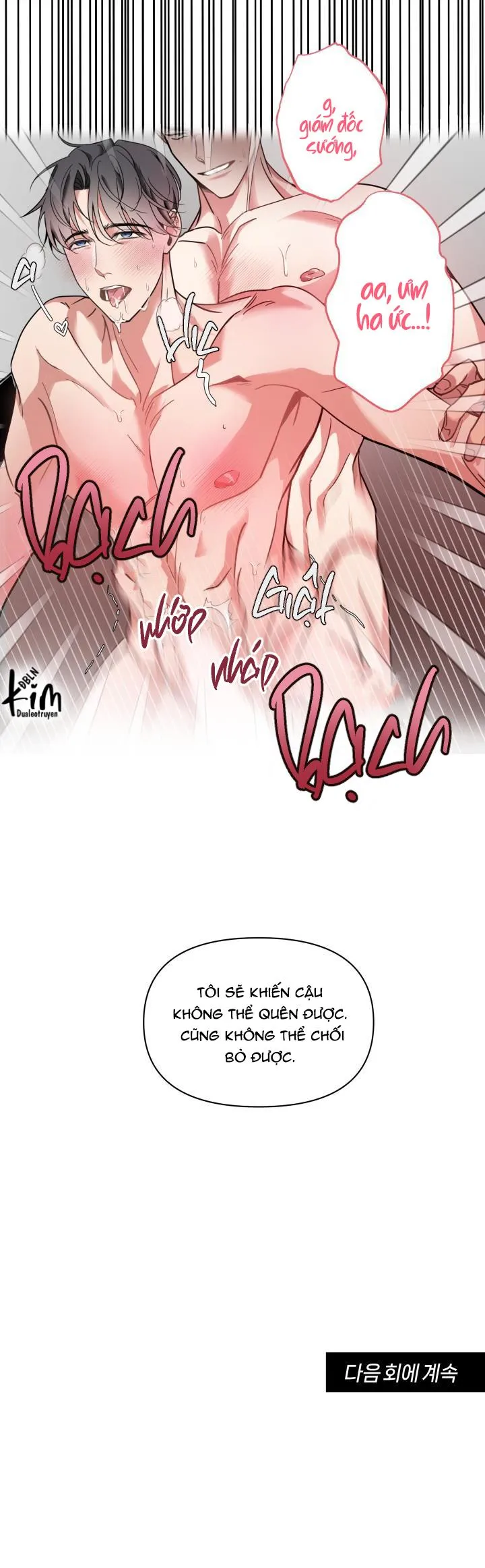 TÌNH YÊU KHÔNG TỔN THẤT Chapter 1 Trang 31