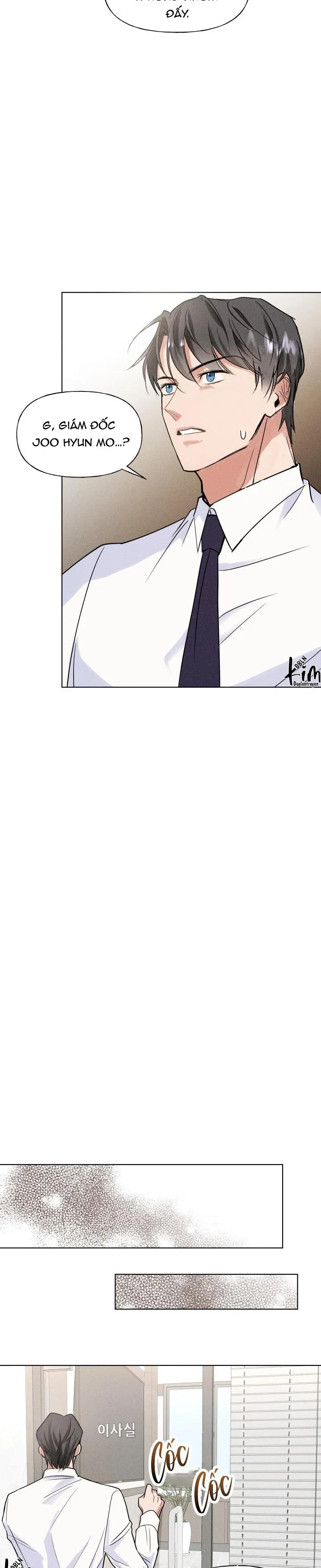 TÌNH YÊU KHÔNG TỔN THẤT Chapter 2 Trang 20