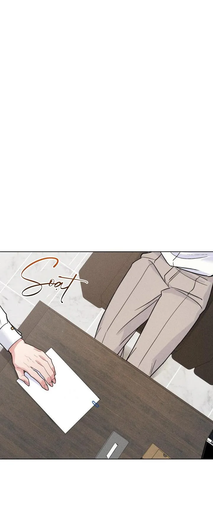 TÌNH YÊU KHÔNG TỔN THẤT Chapter 2 Trang 28