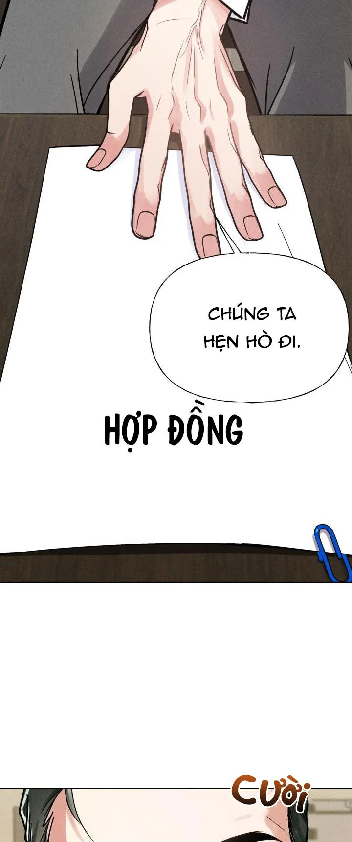 TÌNH YÊU KHÔNG TỔN THẤT Chapter 2 Trang 30