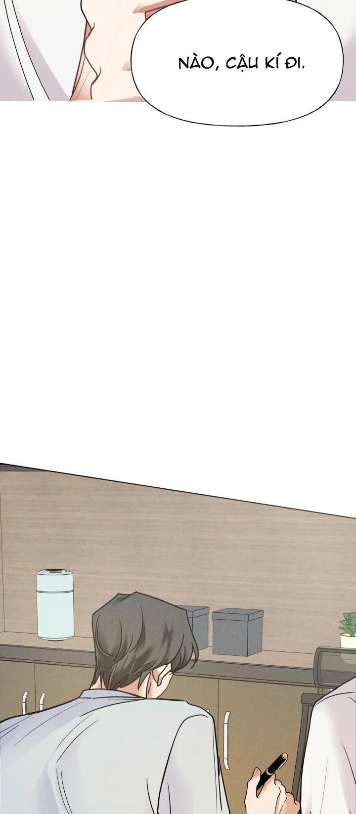 TÌNH YÊU KHÔNG TỔN THẤT Chapter 4 Trang 8