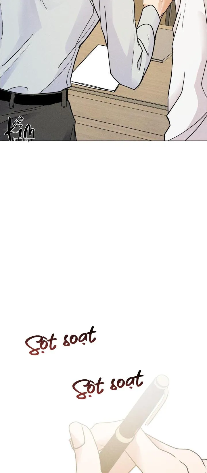 TÌNH YÊU KHÔNG TỔN THẤT Chapter 4 Trang 9