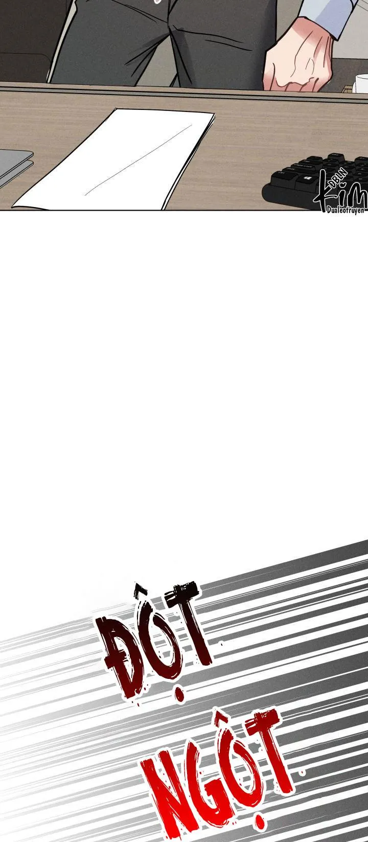TÌNH YÊU KHÔNG TỔN THẤT Chapter 4 Trang 12