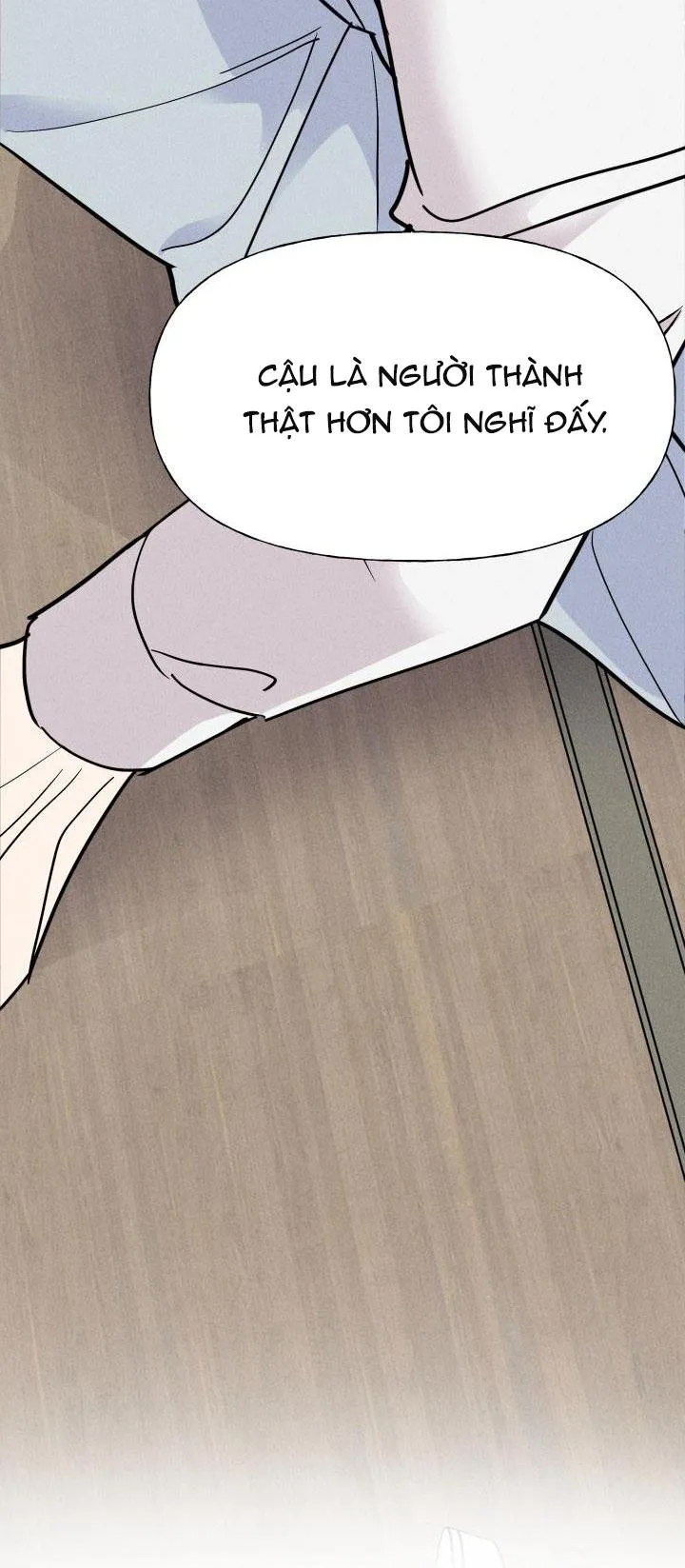 TÌNH YÊU KHÔNG TỔN THẤT Chapter 4 Trang 16