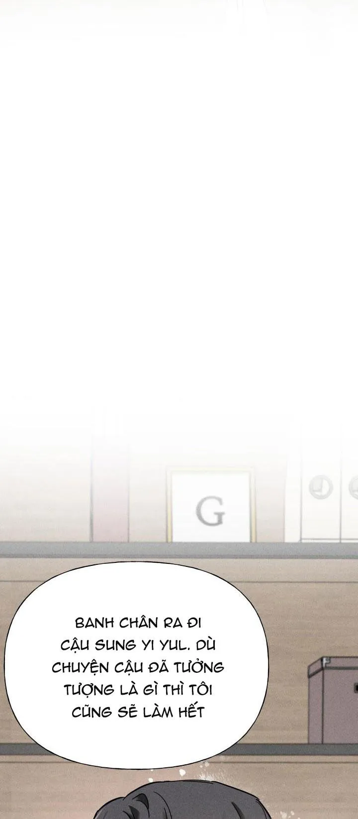 TÌNH YÊU KHÔNG TỔN THẤT Chapter 4 Trang 17