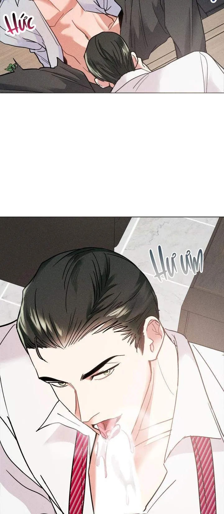 TÌNH YÊU KHÔNG TỔN THẤT Chapter 4 Trang 23