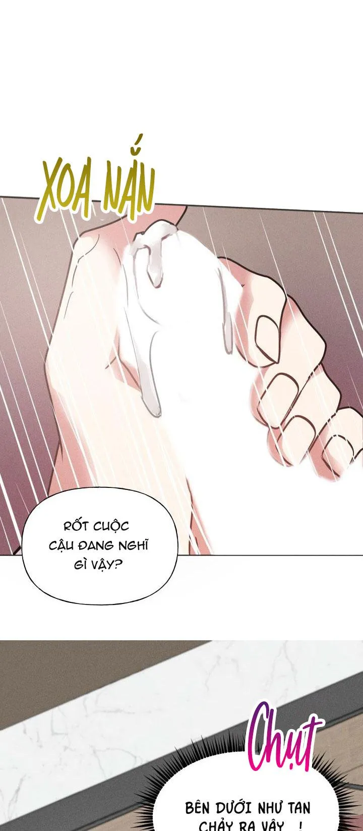 TÌNH YÊU KHÔNG TỔN THẤT Chapter 4 Trang 25