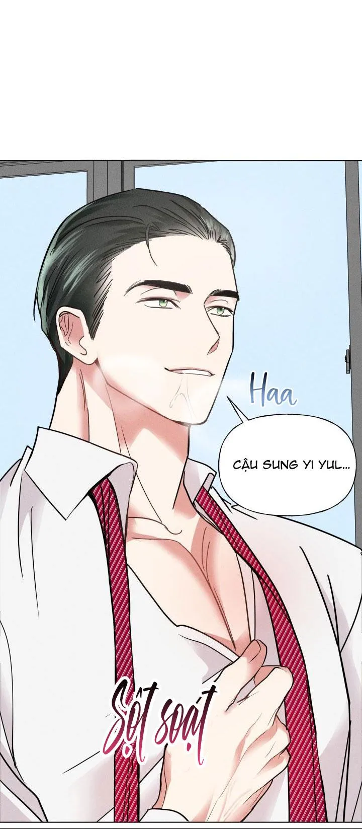 TÌNH YÊU KHÔNG TỔN THẤT Chapter 4 Trang 27