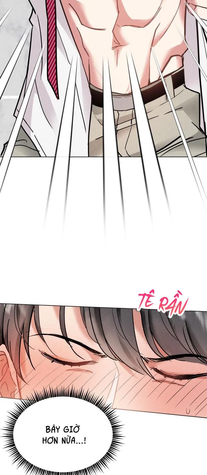 TÌNH YÊU KHÔNG TỔN THẤT Chapter 4 Trang 29