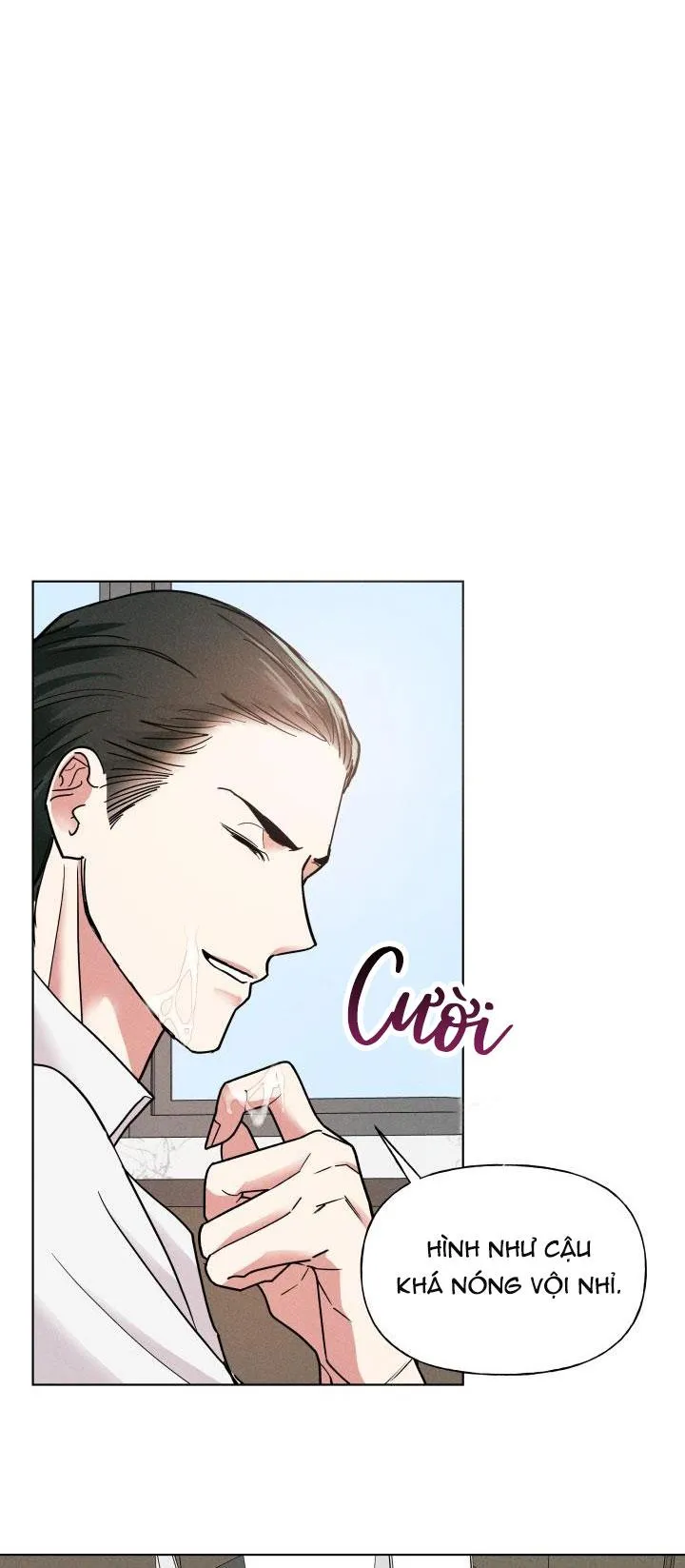 TÌNH YÊU KHÔNG TỔN THẤT Chapter 4 Trang 31