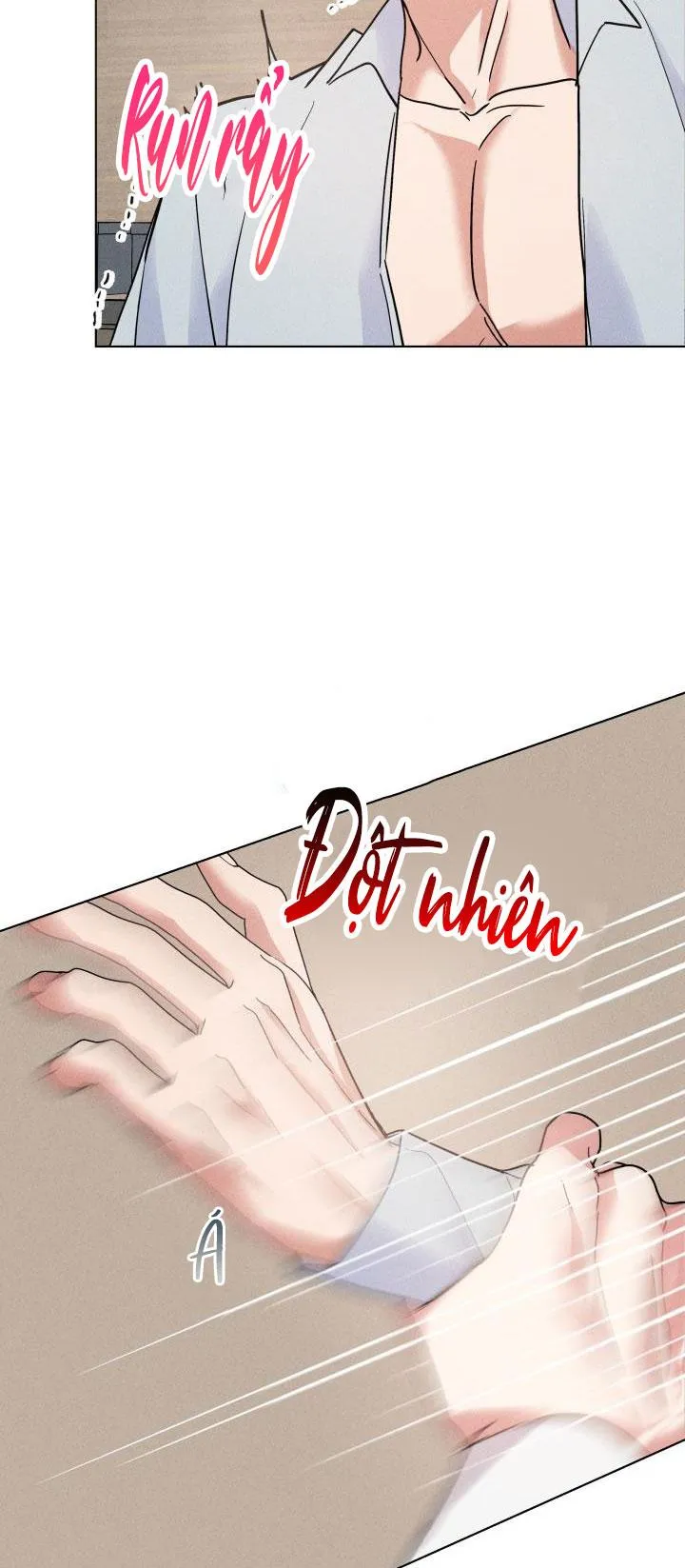 TÌNH YÊU KHÔNG TỔN THẤT Chapter 4 Trang 34