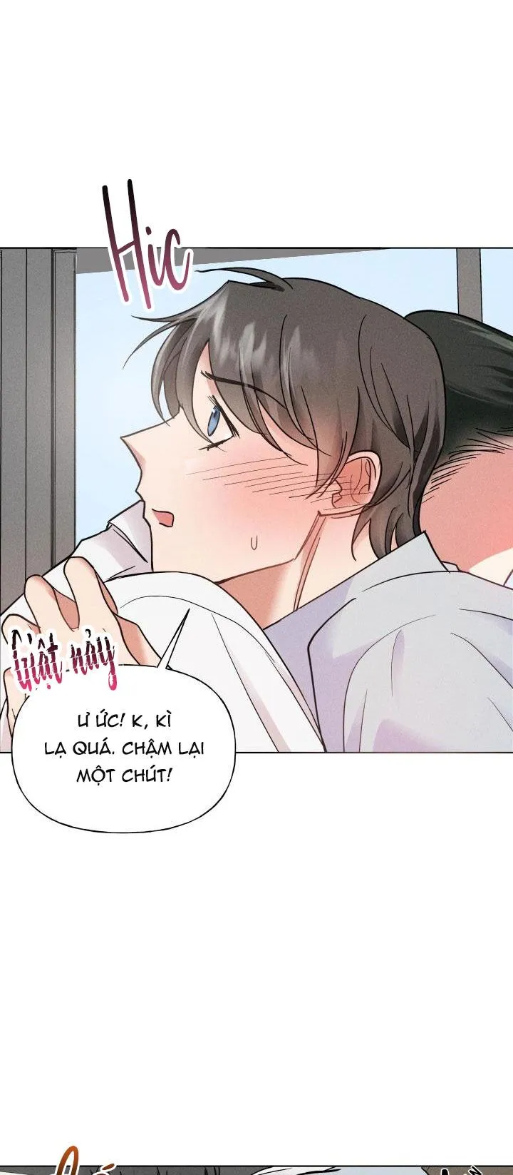 TÌNH YÊU KHÔNG TỔN THẤT Chapter 4 Trang 38