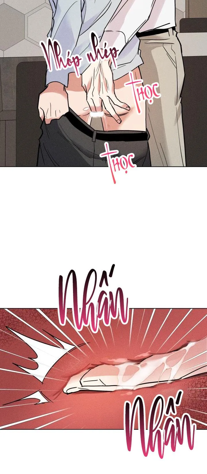 TÌNH YÊU KHÔNG TỔN THẤT Chapter 4 Trang 41