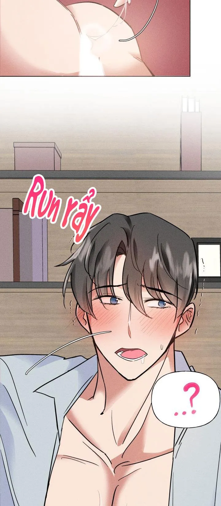 TÌNH YÊU KHÔNG TỔN THẤT Chapter 4 Trang 43