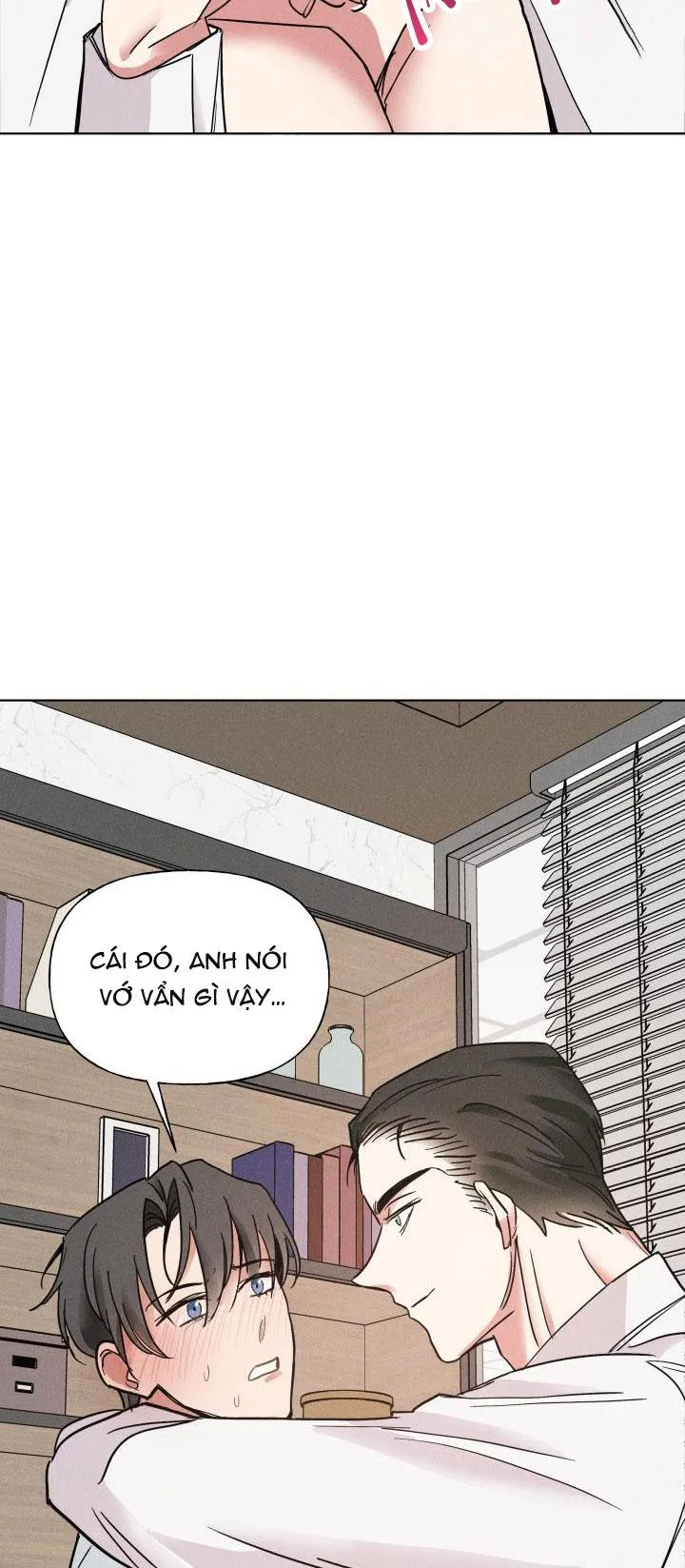 TÌNH YÊU KHÔNG TỔN THẤT Chapter 4 Trang 45