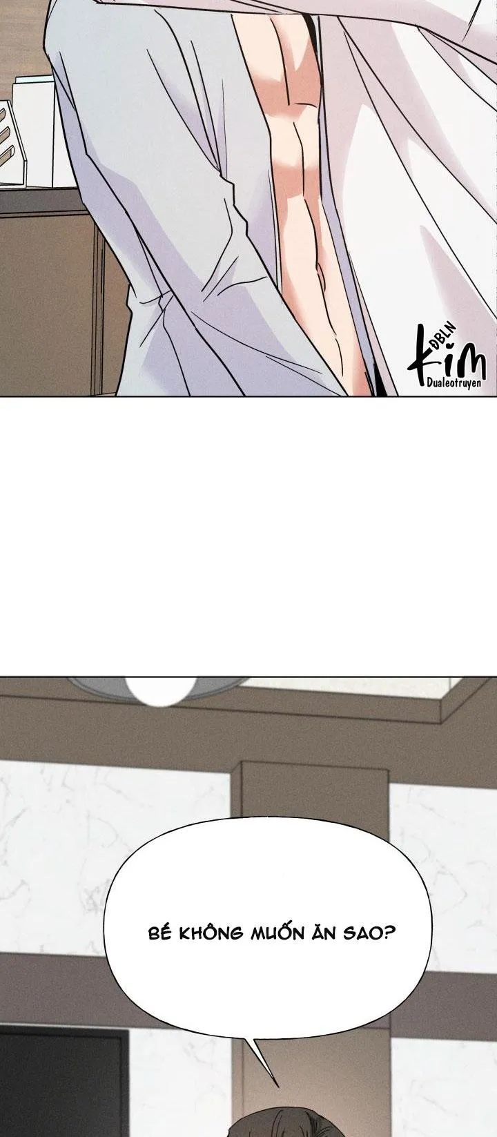 TÌNH YÊU KHÔNG TỔN THẤT Chapter 4 Trang 46