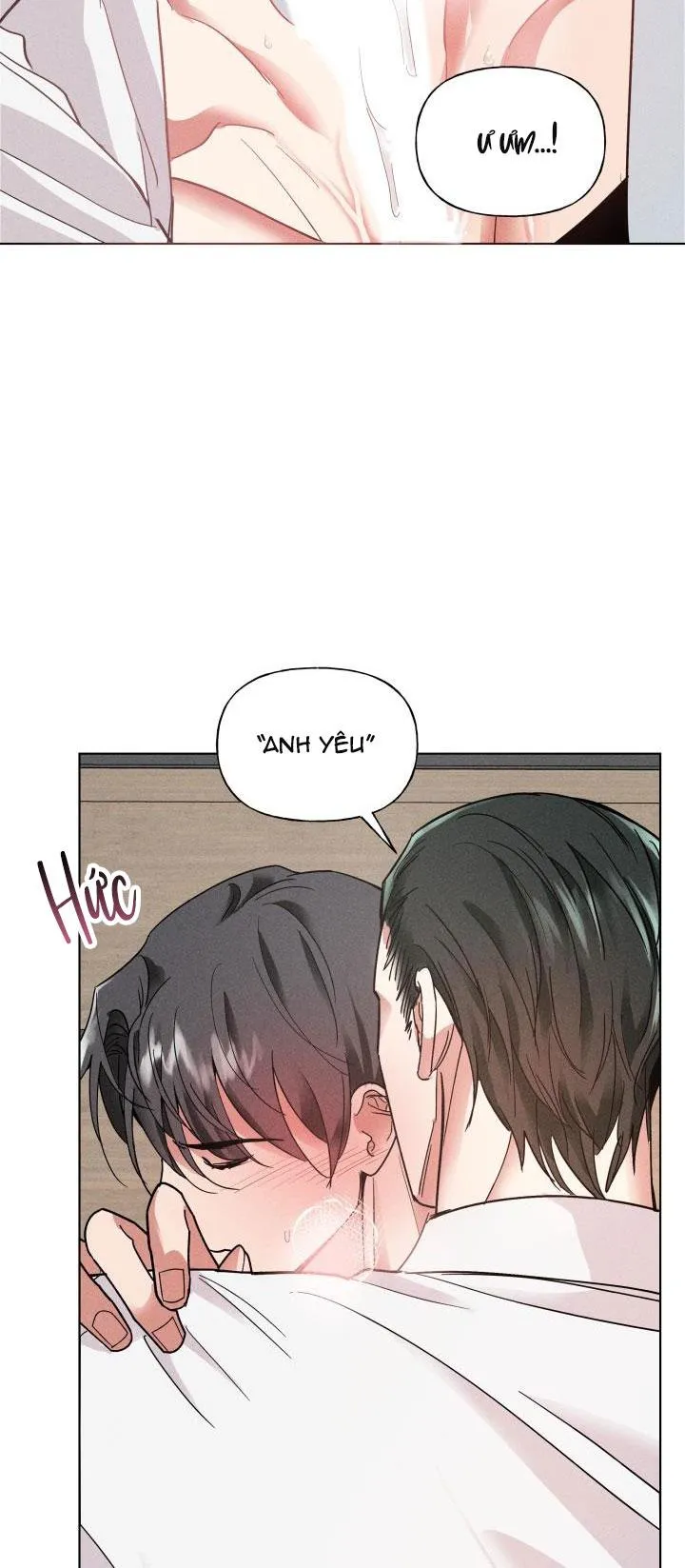 TÌNH YÊU KHÔNG TỔN THẤT Chapter 4 Trang 51