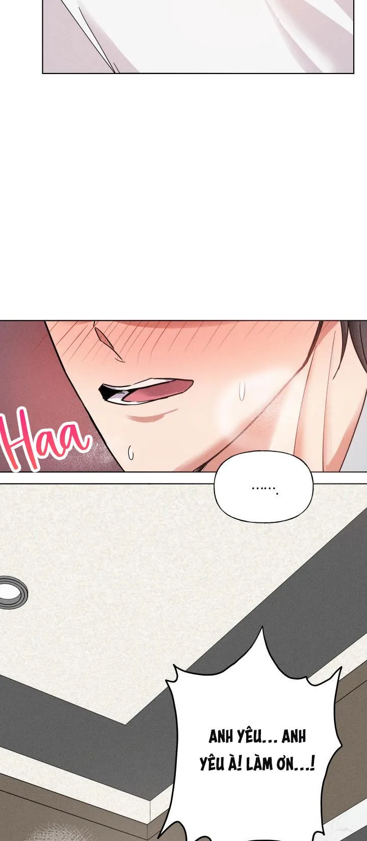 TÌNH YÊU KHÔNG TỔN THẤT Chapter 4 Trang 52