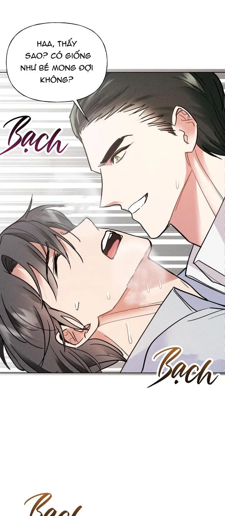 TÌNH YÊU KHÔNG TỔN THẤT Chapter 4 Trang 56