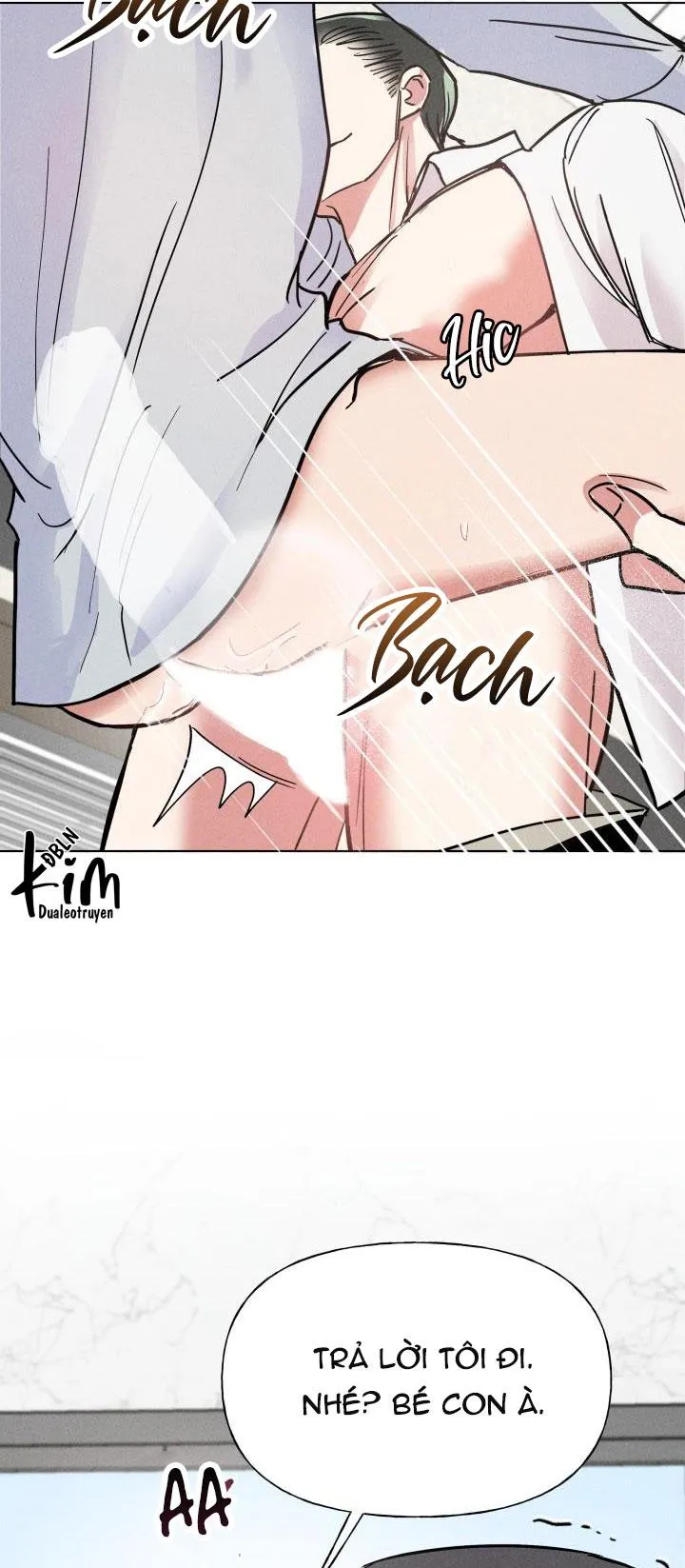 TÌNH YÊU KHÔNG TỔN THẤT Chapter 4 Trang 57