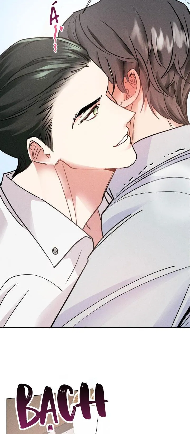 TÌNH YÊU KHÔNG TỔN THẤT Chapter 4 Trang 58