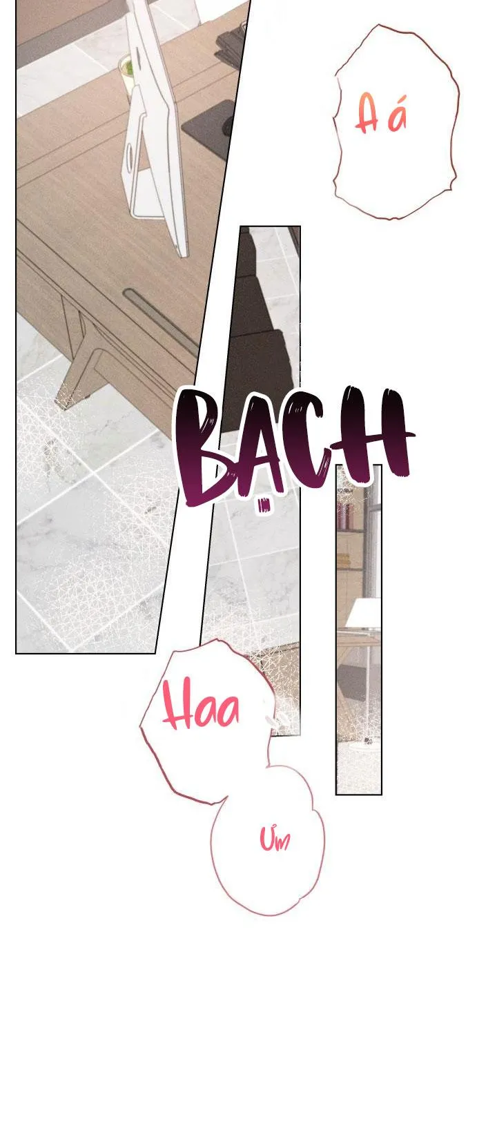 TÌNH YÊU KHÔNG TỔN THẤT Chapter 4 Trang 59