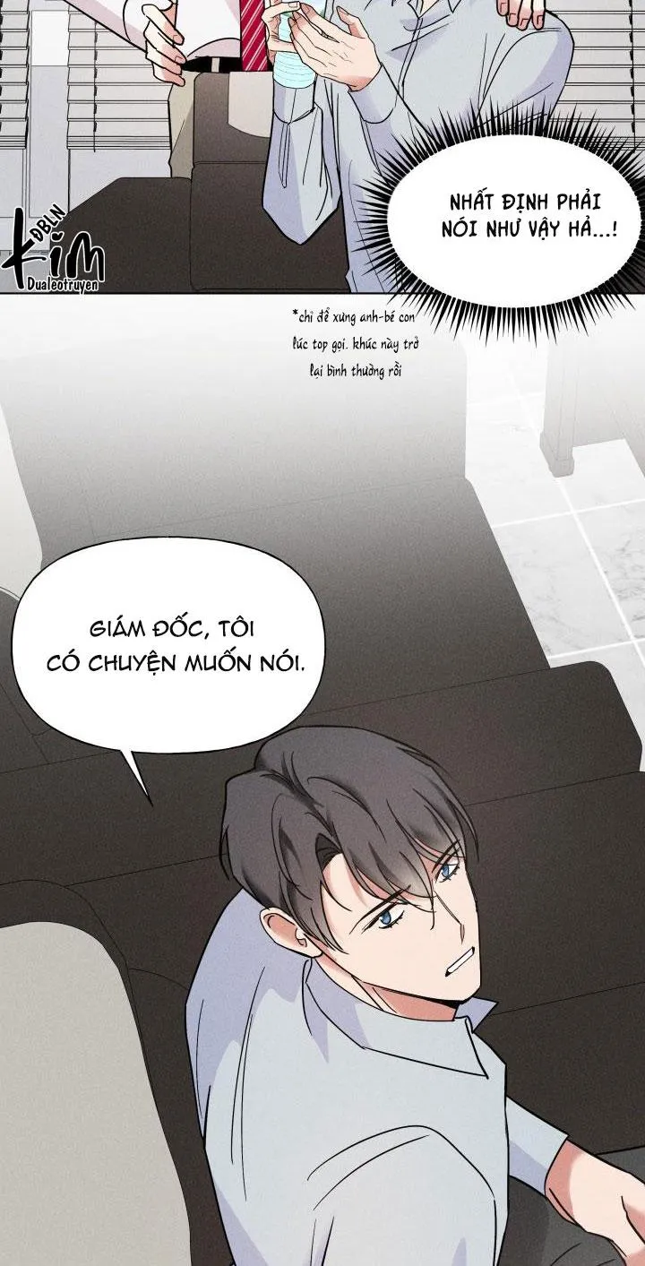 TÌNH YÊU KHÔNG TỔN THẤT Chapter 4 Trang 63