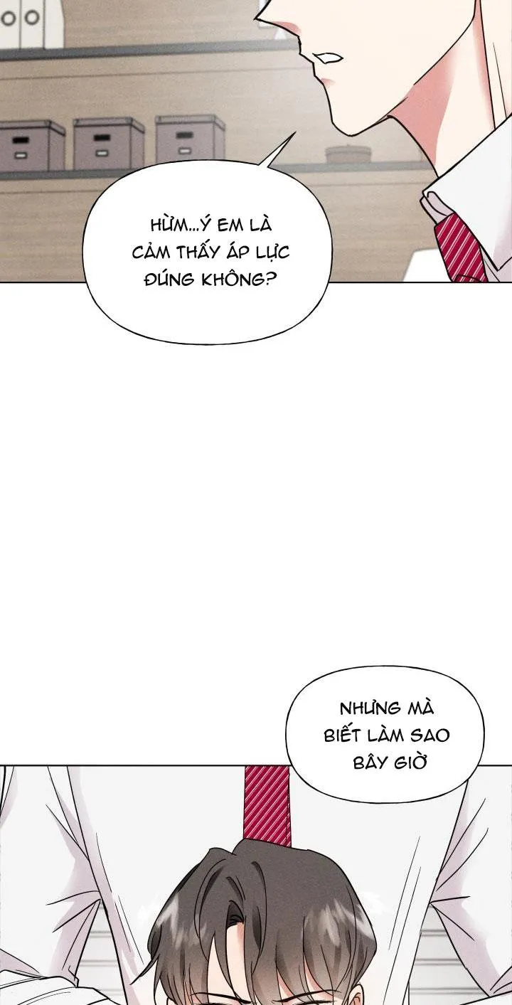 TÌNH YÊU KHÔNG TỔN THẤT Chapter 4 Trang 65