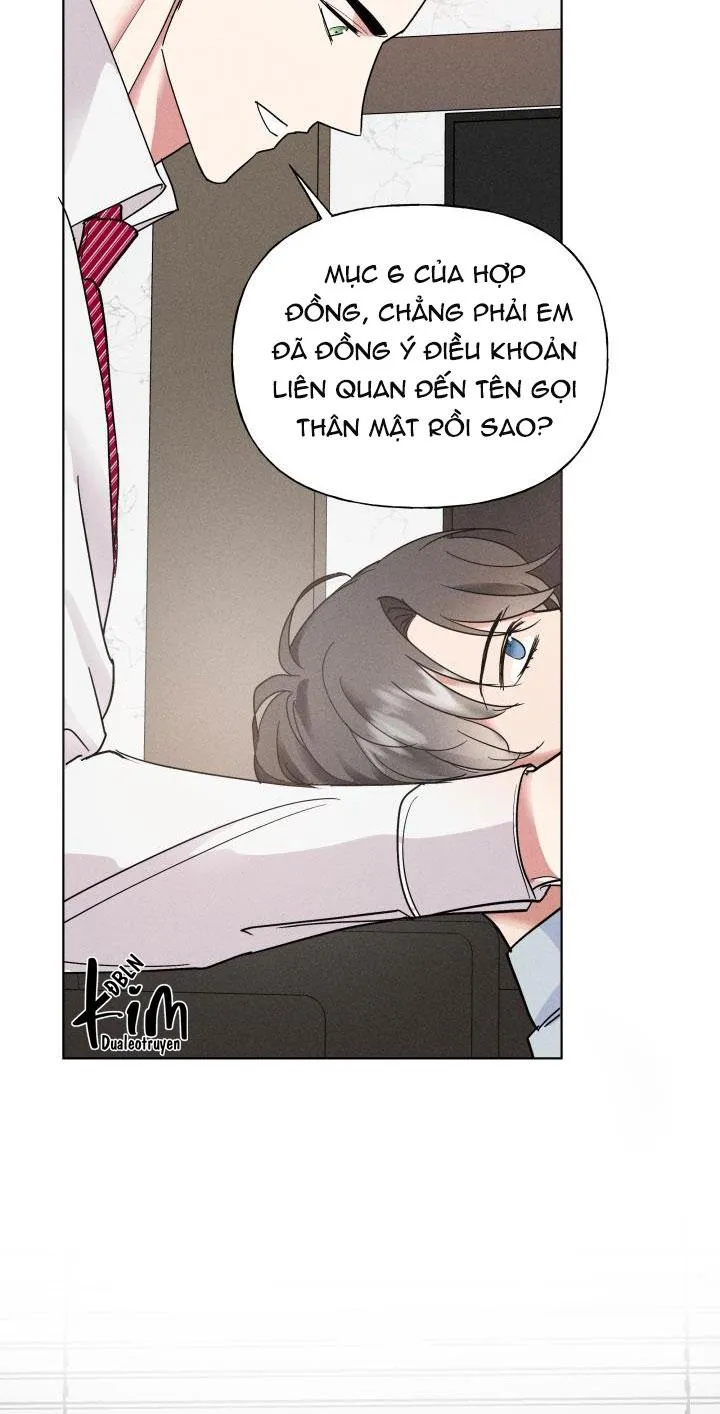 TÌNH YÊU KHÔNG TỔN THẤT Chapter 4 Trang 67