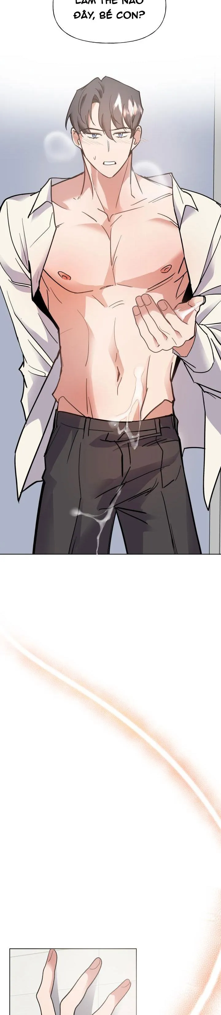 TÌNH YÊU KHÔNG TỔN THẤT Chapter 6 Trang 23