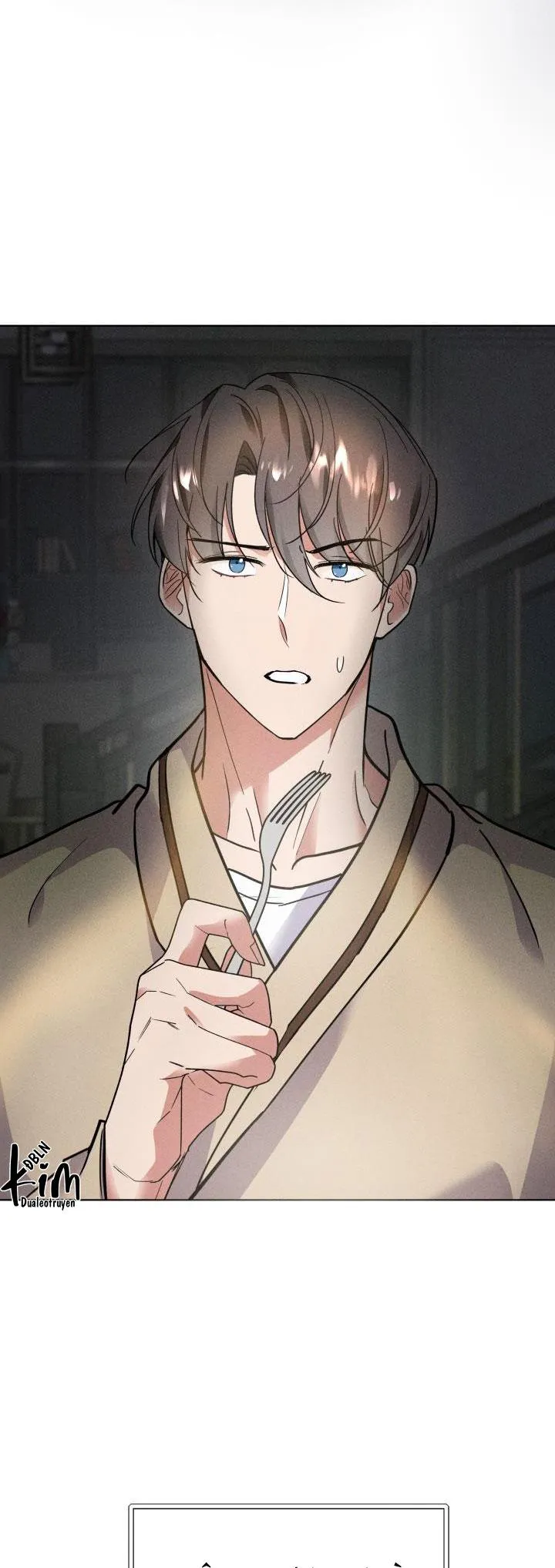 TÌNH YÊU KHÔNG TỔN THẤT Chapter 7 Trang 29