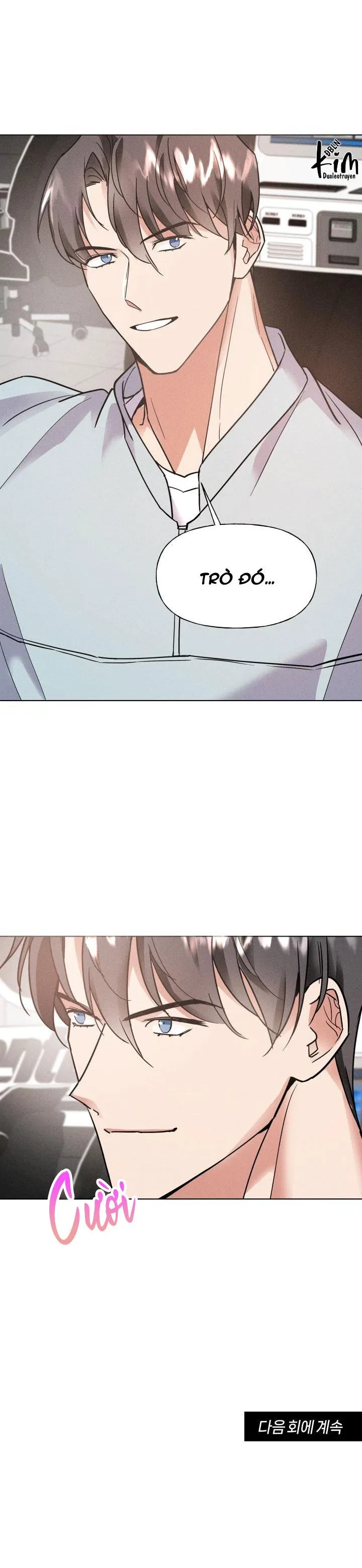 TÌNH YÊU KHÔNG TỔN THẤT Chapter 8 Trang 28