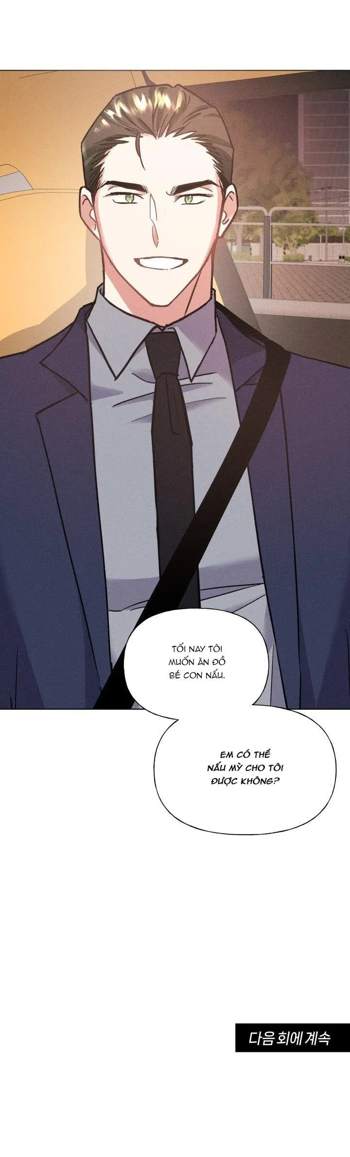 TÌNH YÊU KHÔNG TỔN THẤT Chapter 9 Trang 39