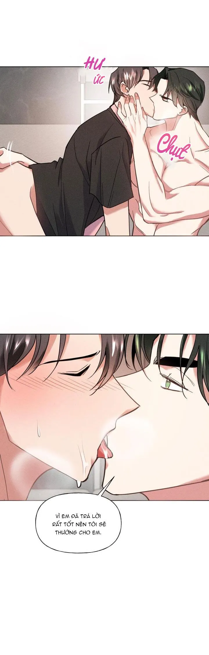 TÌNH YÊU KHÔNG TỔN THẤT Chapter 11 Trang 12