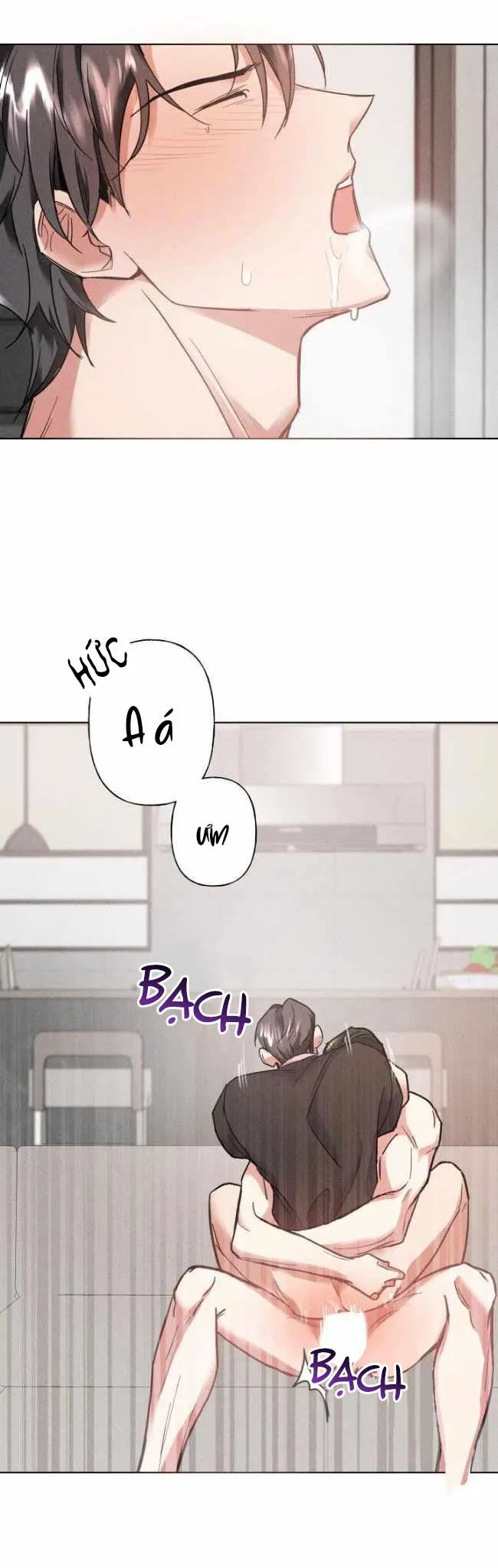 TÌNH YÊU KHÔNG TỔN THẤT Chapter 11 Trang 15