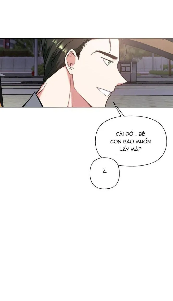 TÌNH YÊU KHÔNG TỔN THẤT Chapter 11 Trang 32