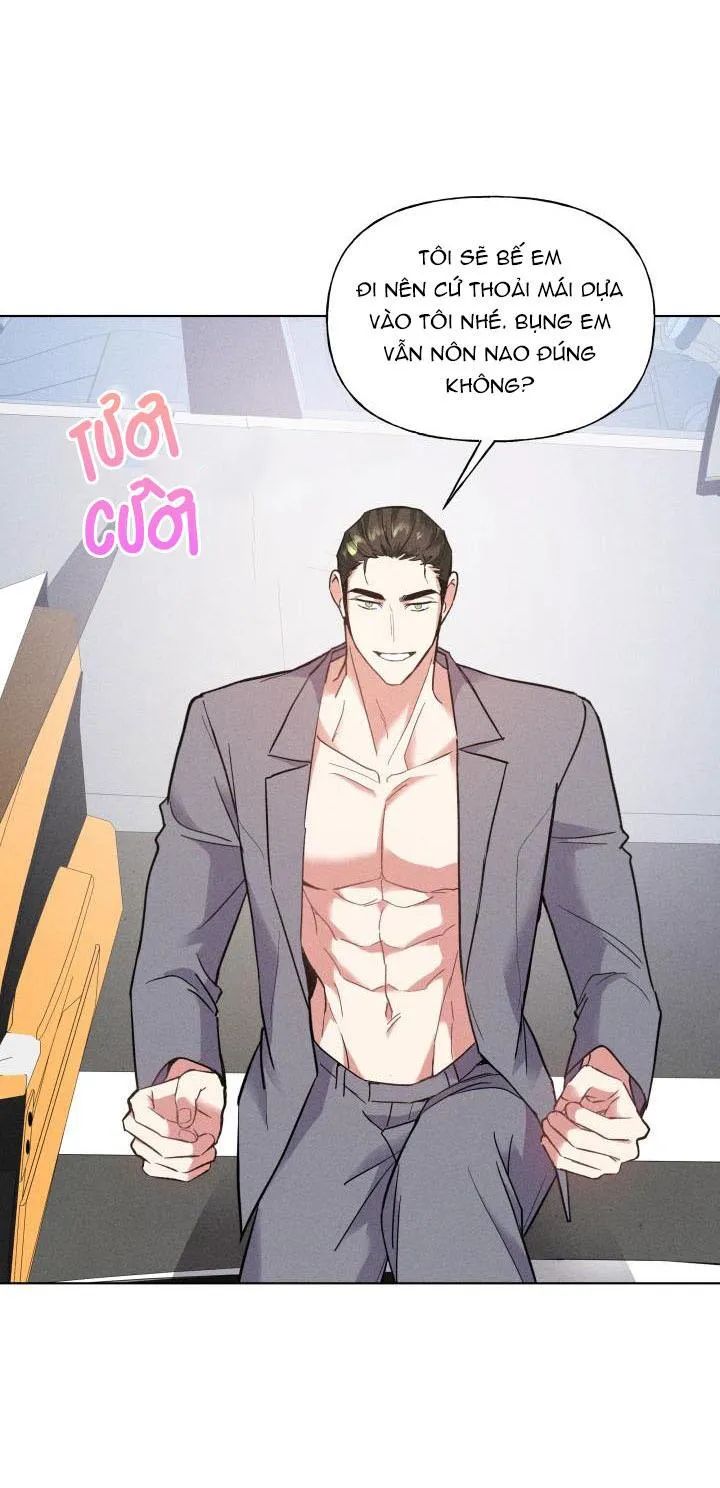 TÌNH YÊU KHÔNG TỔN THẤT Chapter 11 Trang 36