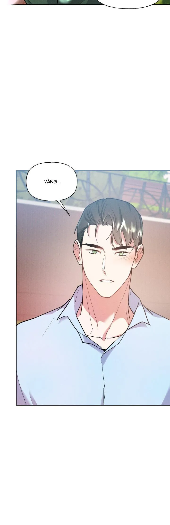 TÌNH YÊU KHÔNG TỔN THẤT Chapter 12 Trang 16