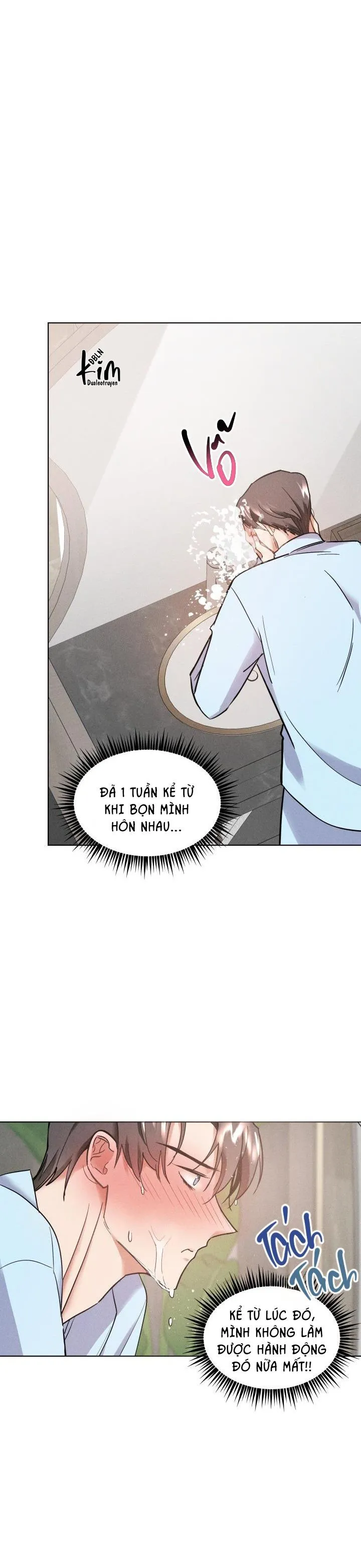 TÌNH YÊU KHÔNG TỔN THẤT Chapter 13 Trang 7