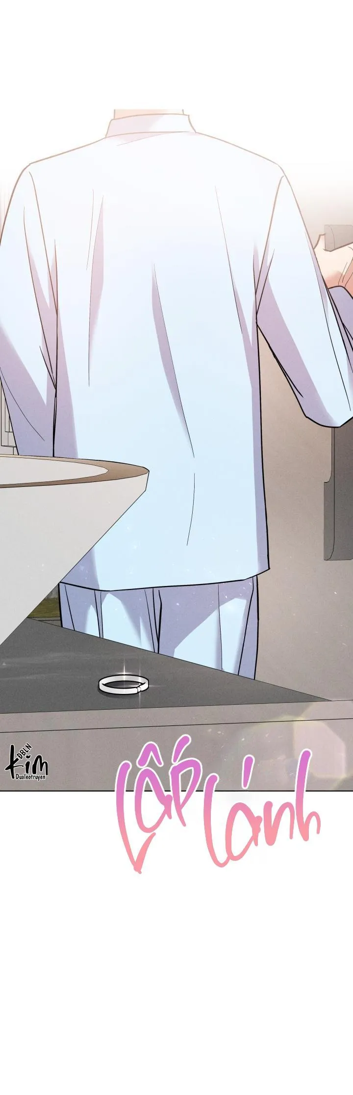 TÌNH YÊU KHÔNG TỔN THẤT Chapter 13 Trang 10