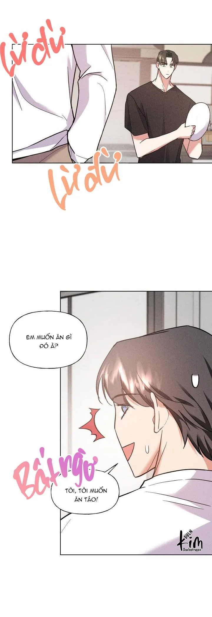 TÌNH YÊU KHÔNG TỔN THẤT Chapter 13 Trang 12