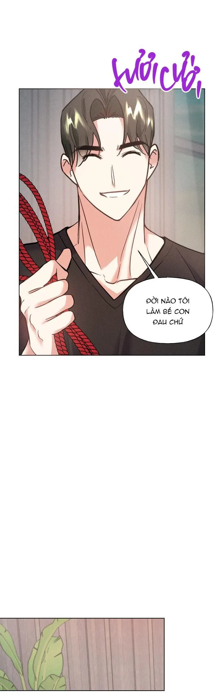 TÌNH YÊU KHÔNG TỔN THẤT Chapter 13 Trang 22