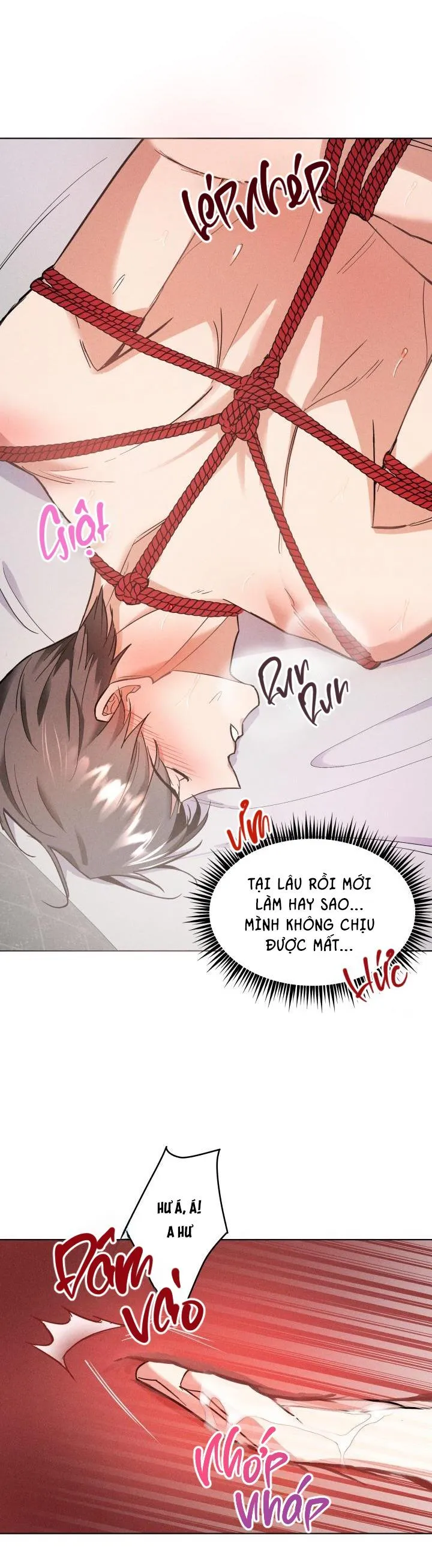 TÌNH YÊU KHÔNG TỔN THẤT Chapter 13 Trang 26