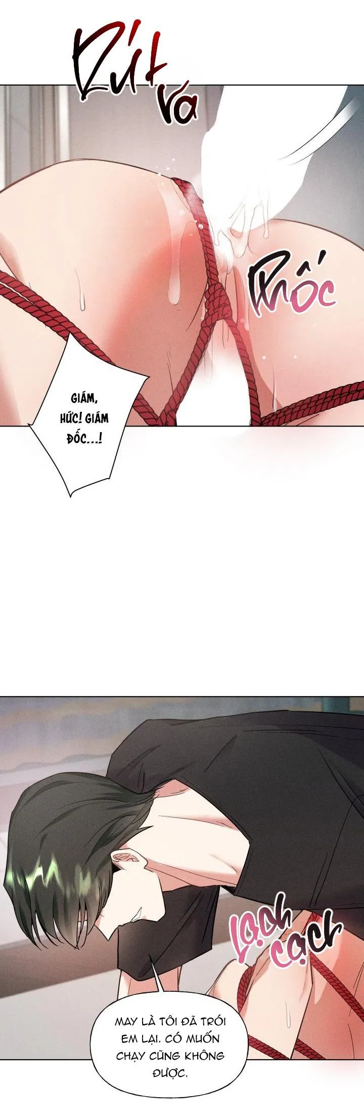 TÌNH YÊU KHÔNG TỔN THẤT Chapter 13 Trang 29