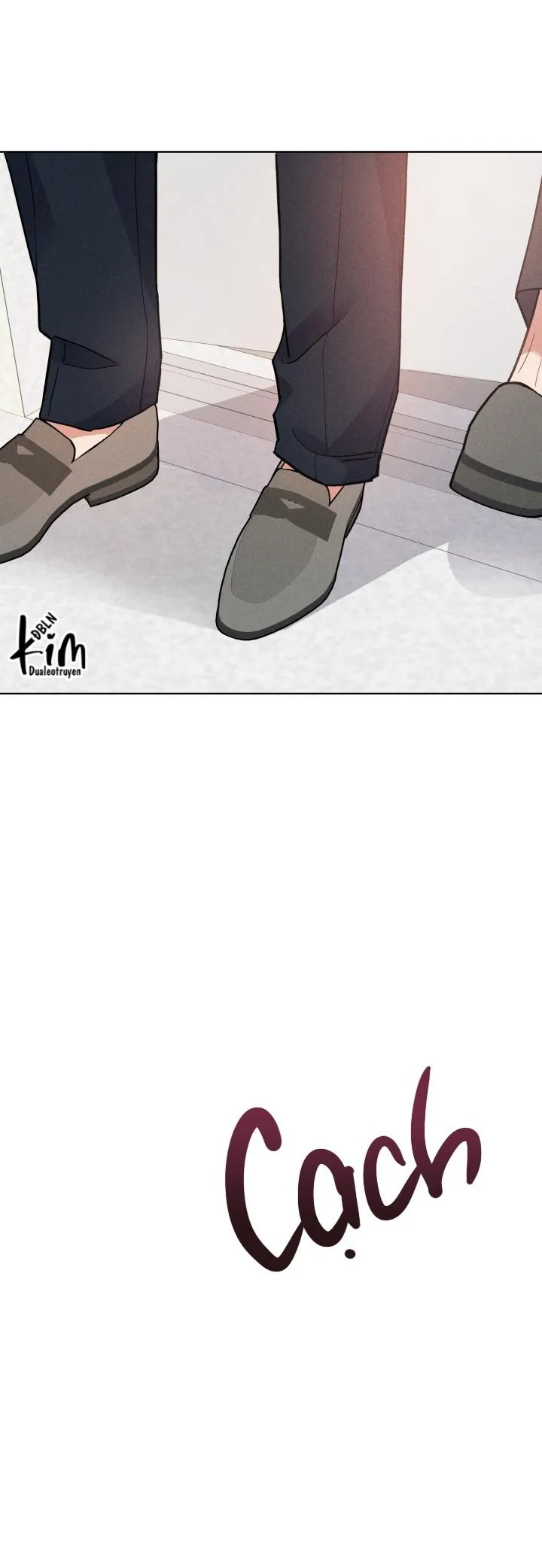 TÌNH YÊU KHÔNG TỔN THẤT Chapter 14 Trang 26